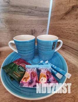 1-к квартира, посуточно, 18м2, 1/1 этаж