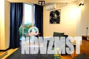 1-к квартира, посуточно, 24м2, 3/4 этаж