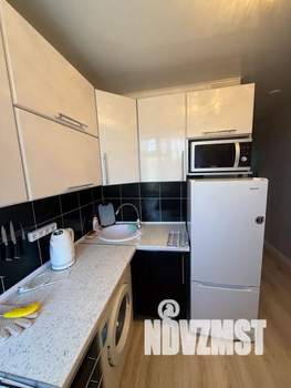 1-к квартира, посуточно, 32м2, 2/5 этаж