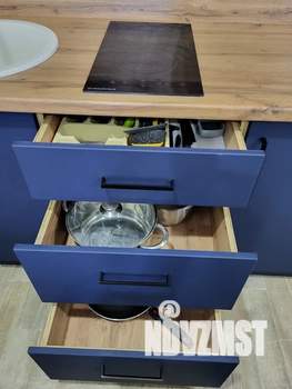 1-к квартира, посуточно, 27м2, 4/4 этаж