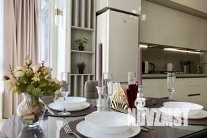 2-к квартира, посуточно, 72м2, 2/10 этаж