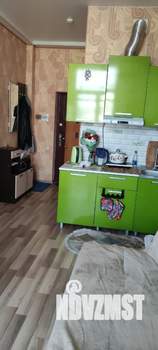 Студия квартира, на длительный срок, 20м2, 3/5 этаж