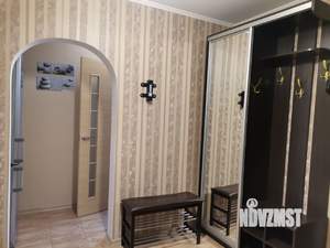 1-к квартира, на длительный срок, 42м2, 3/10 этаж