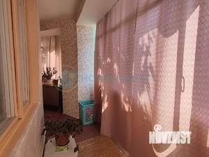 1-к квартира, на длительный срок, 39м2, 3/5 этаж