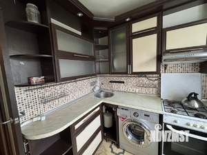 1-к квартира, на длительный срок, 32м2, 4/6 этаж