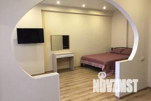 1-к квартира, посуточно, 42м2, 9/16 этаж