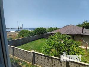 Студия квартира, посуточно, 30м2, 2/4 этаж