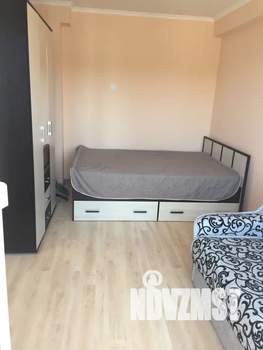 1-к квартира, посуточно, 30м2, 2/4 этаж