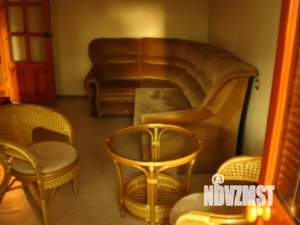 2-к квартира, посуточно, 48м2, 2/5 этаж