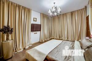 1-к квартира, посуточно, 40м2, 2/4 этаж
