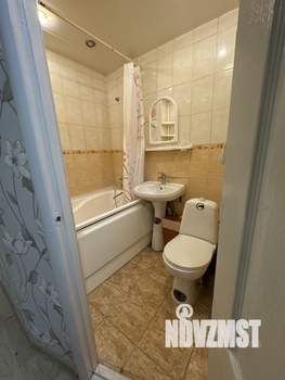 1-к квартира, на длительный срок, 36м2, 2/5 этаж