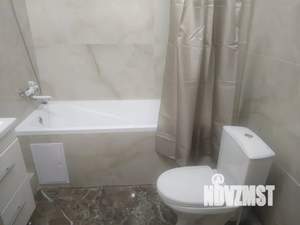 1-к квартира, посуточно, 38м2, 2/7 этаж