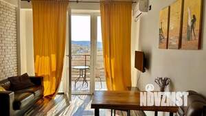 1-к квартира, посуточно, 27м2, 1/1 этаж