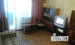 2-к квартира, посуточно, 50м2, 2/5 этаж