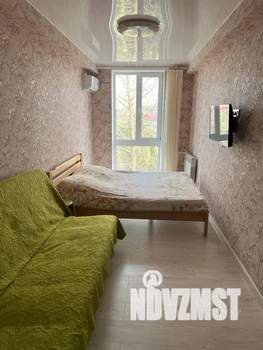 2-к квартира, посуточно, 45м2, 4/5 этаж