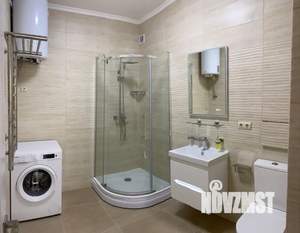 2-к квартира, посуточно, 55м2, 4/9 этаж