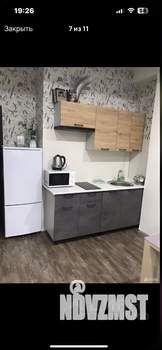 Студия квартира, посуточно, 55м2, 9/13 этаж