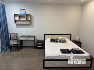 1-к квартира, на длительный срок, 50м2, 10/10 этаж