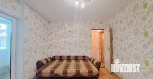 1-к квартира, на длительный срок, 25м2, 2/3 этаж