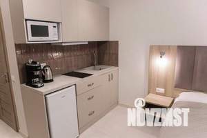 1-к квартира, посуточно, 26м2, 1/4 этаж