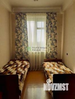 3-к квартира, на длительный срок, 60м2, 5/5 этаж