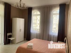 1-к квартира, посуточно, 25м2, 3/5 этаж