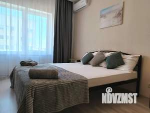 2-к квартира, посуточно, 63м2, 7/9 этаж