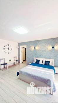 Студия квартира, посуточно, 33м2, 6/8 этаж