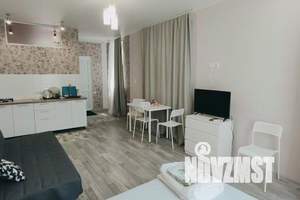 1-к квартира, посуточно, 35м2, 2/3 этаж