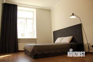 2-к квартира, посуточно, 85м2, 2/3 этаж