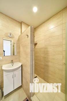 1-к квартира, посуточно, 26м2, 1/1 этаж