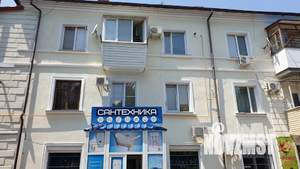 1-к квартира, посуточно, 35м2, 2/3 этаж