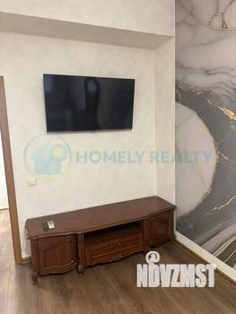 1-к квартира, на длительный срок, 45м2, 5/16 этаж