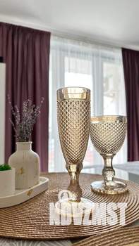 1-к квартира, посуточно, 26м2, 5/6 этаж