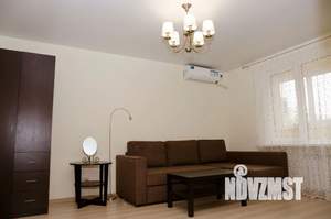 2-к квартира, посуточно, 60м2, 2/10 этаж