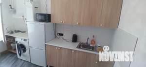 1-к квартира, посуточно, 33м2, 2/3 этаж