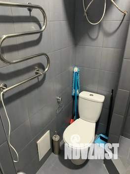 1-к квартира, посуточно, 20м2, 2/2 этаж