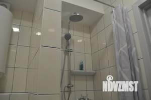 1-к квартира, посуточно, 26м2, 1/4 этаж