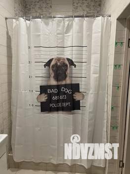 1-к квартира, посуточно, 35м2, 1/3 этаж