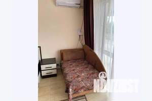 1-к квартира, посуточно, 20м2, 1/2 этаж