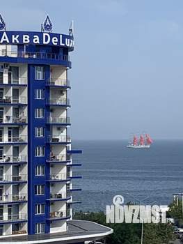 1-к квартира, посуточно, 32м2, 5/6 этаж