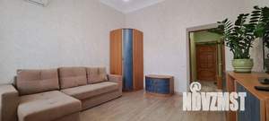 2-к квартира, посуточно, 48м2, 2/2 этаж