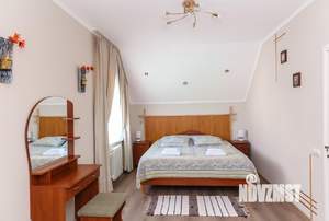2-к квартира, посуточно, 63м2, 1/1 этаж