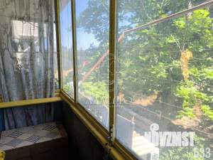 2-к квартира, на длительный срок, 42м2, 2/5 этаж