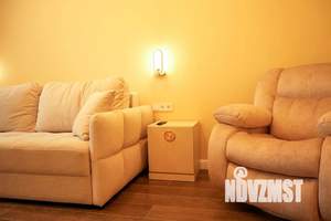 1-к квартира, посуточно, 35м2, 2/5 этаж