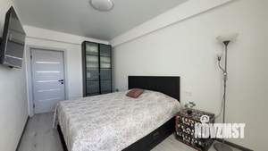 3-к квартира, посуточно, 70м2, 8/9 этаж