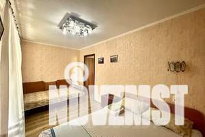 2-к квартира, посуточно, 41м2, 4/5 этаж