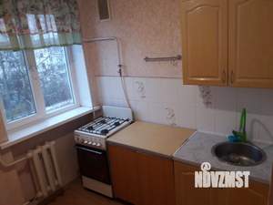 1-к квартира, на длительный срок, 35м2, 2/5 этаж