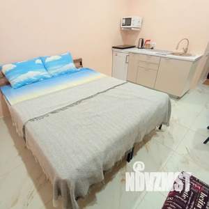 Студия квартира, посуточно, 20м2, 1/1 этаж