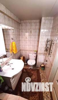 1-к квартира, посуточно, 40м2, 3/10 этаж